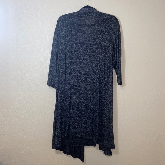 Tiffany & Grey Dress - Picture 5 of 8